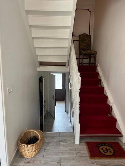 Montfermeil (93370)