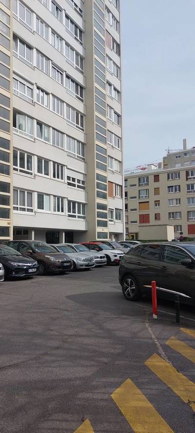 Vincennes (94300)