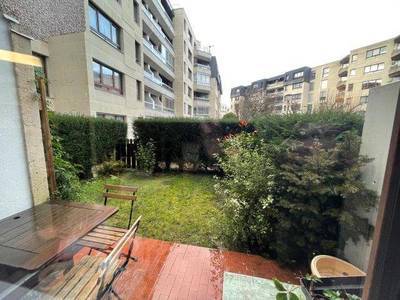 Le Chesnay-Rocquencourt (78150)