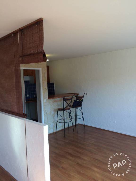 Vente Appartement Le Chesnay-Rocquencourt