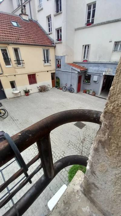 Paris 20E (75020)
