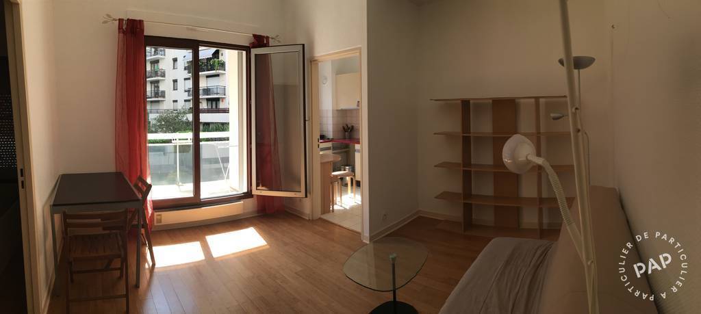 Appartement a louer courbevoie - 2 pièce(s) - 41 m2 - Surfyn