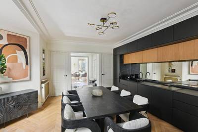 Paris 16E (75016)