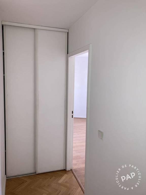 Location Appartement Le Plessis-Robinson