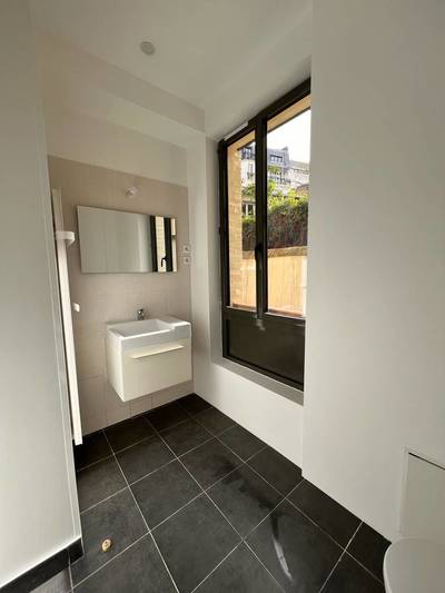 Asnières-Sur-Seine (92600)