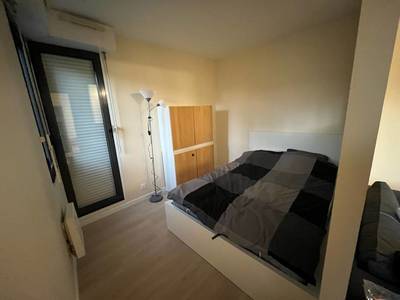 Asnières-Sur-Seine (92600)