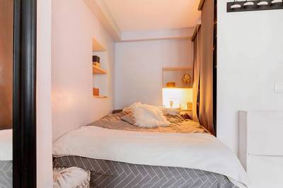 Paris 18E (75018)