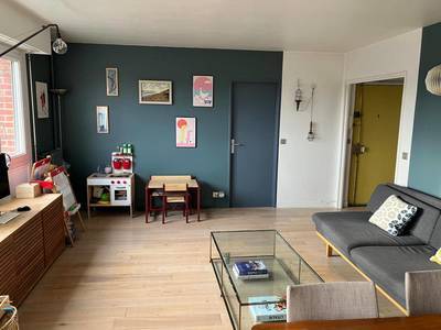 Paris 19E (75019)