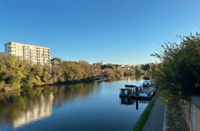 Nantes (44000)