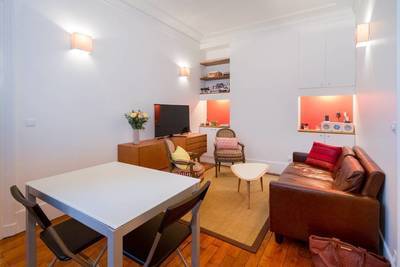 Paris 17E (75017)