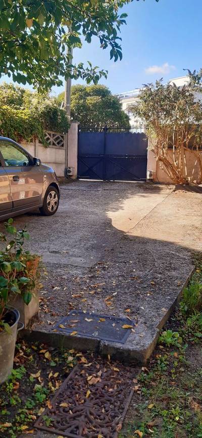 Houilles (78800)