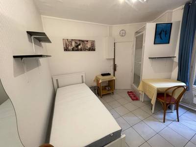Paris 14E (75014)