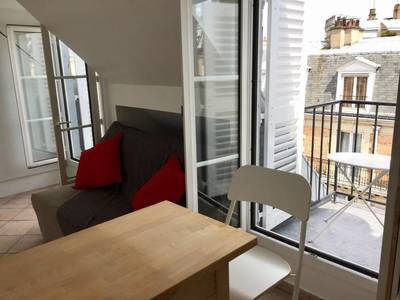 Neuilly-Sur-Seine (92200)