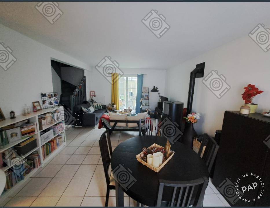 Vente immobilier 500.000&nbsp;&euro; Bailly-Romainvilliers (77700)