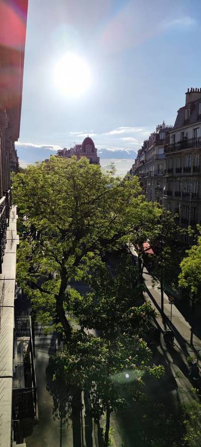 Paris 18E (75018)