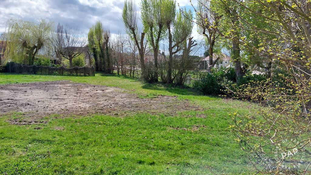 Vente immobilier 55.000&nbsp;&euro; Charbuy (89113)