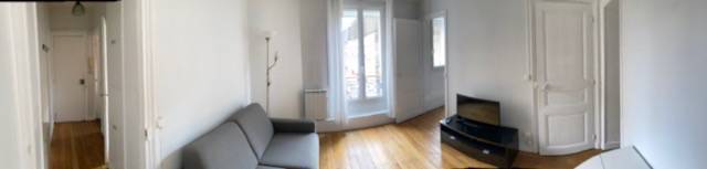Paris 14E (75014)