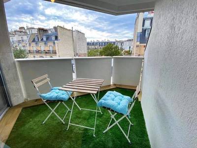 Paris 16E (75016)