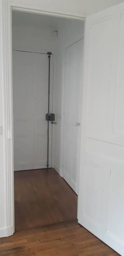 Paris 18E (75018)
