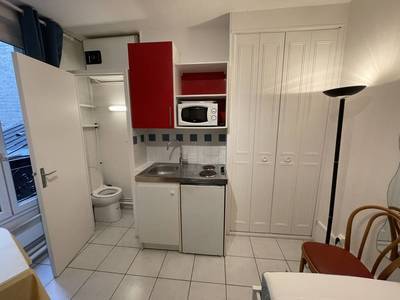 Paris 14E (75014)