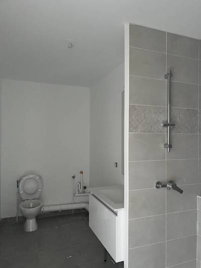 Montfermeil (93370)