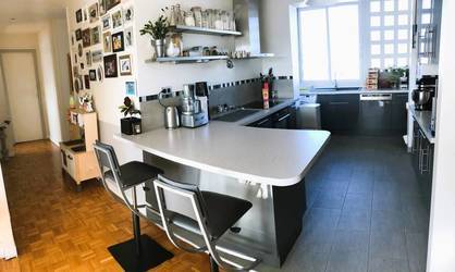 Gentilly (94250)