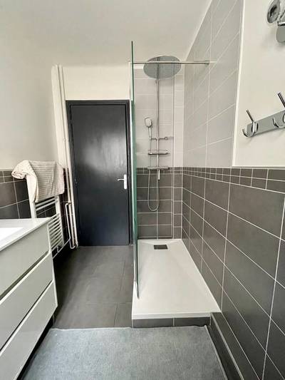 Asnières-Sur-Seine (92600)