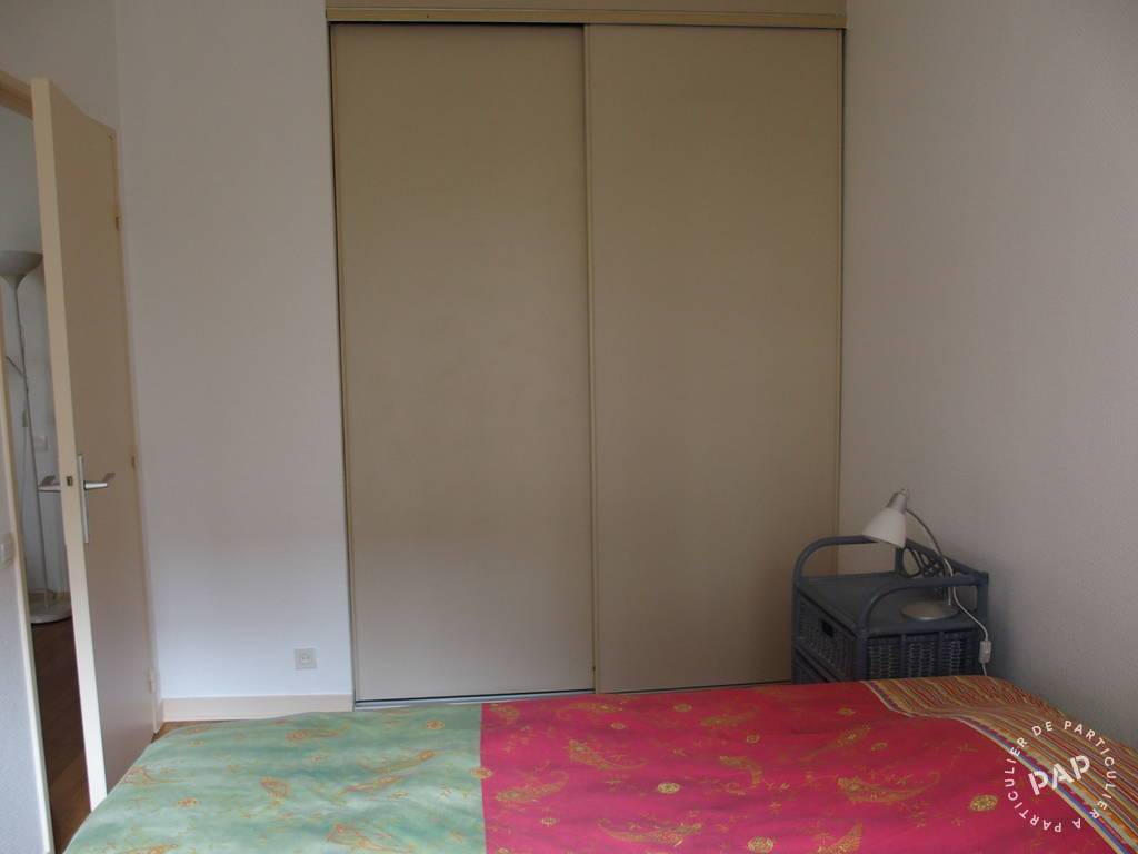 Appartement a louer courbevoie - 2 pièce(s) - 41 m2 - Surfyn