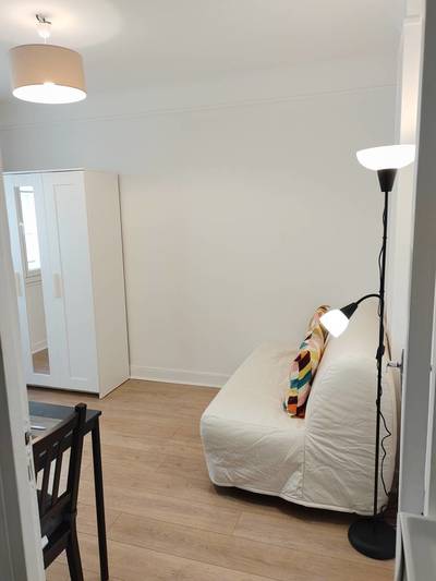 Paris 17E (75017)