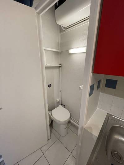 Paris 14E (75014)