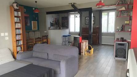 Le Thil (27150)