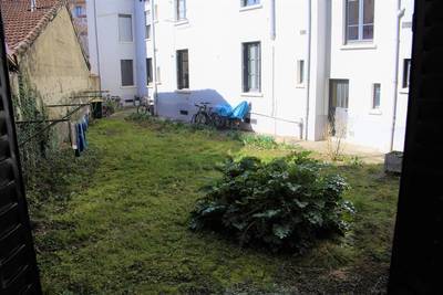 Villeurbanne (69100)