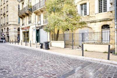 Bordeaux (33000)
