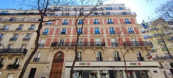 Paris 18E (75018)