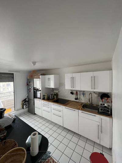 Nanterre (92000)