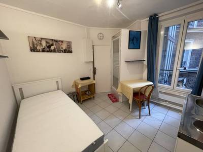 Paris 14E (75014)