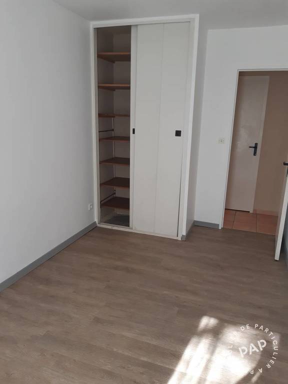Appartement 775&nbsp;&euro; 70&nbsp;m² Draguignan (83300)