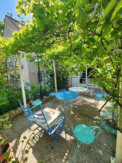 Marigny-En-Orxois (02810)
