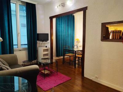 Superbe Appartement Calme Refait À Neuf Paris 10E (75010)