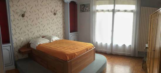 Sartrouville (78500)