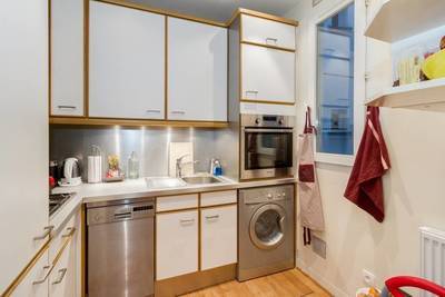 Paris 17E (75017)