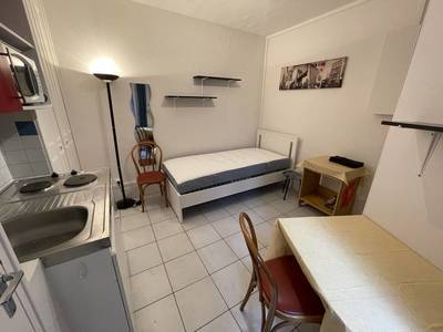 Paris 14E (75014)