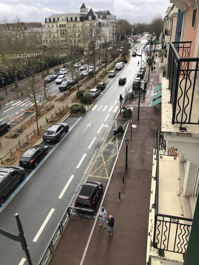 Le Plessis-Robinson (92350)