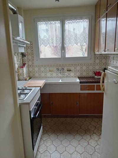 Champigny-Sur-Marne (94500)