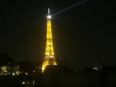 Paris 15E (75015)