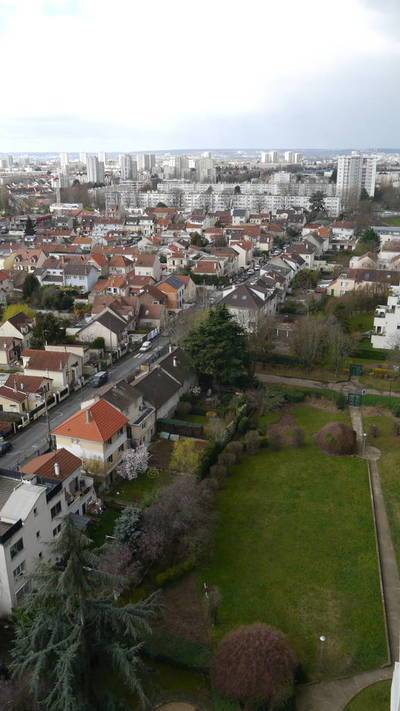 Villejuif (94800)