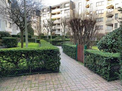 Le Chesnay-Rocquencourt (78150)
