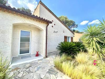 La Londe-Les-Maures (83250)