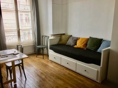 Paris 18E (75018)
