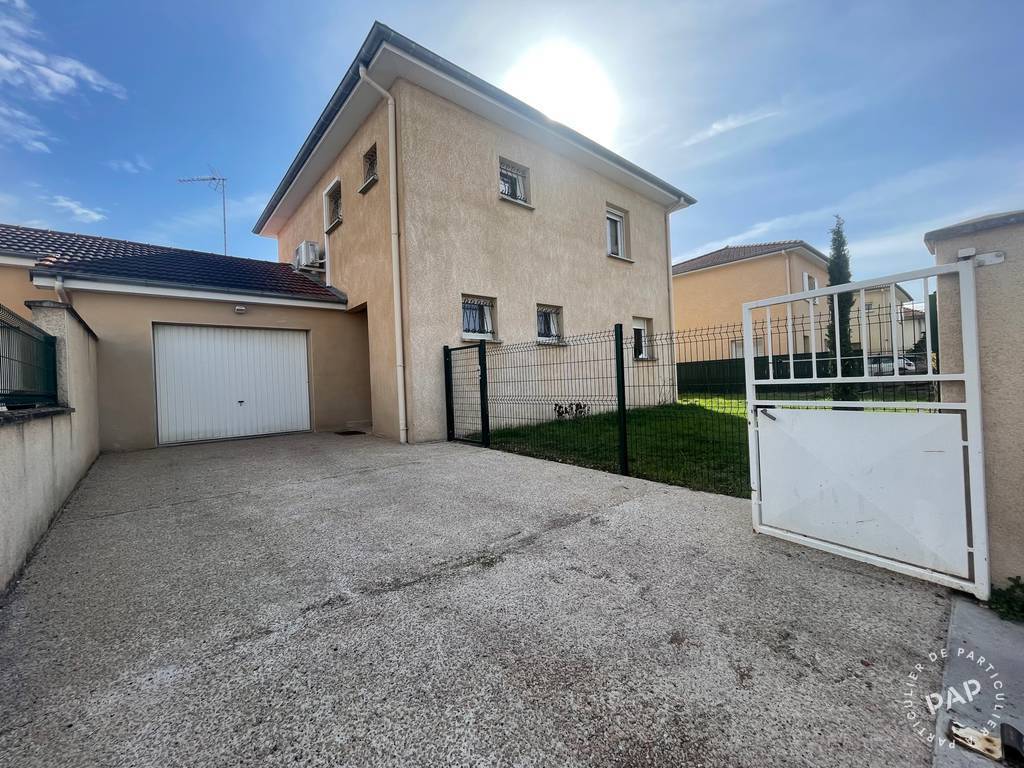 Vente Maison 114 M Mably 42300 114 M 270 000 Particulier vente-maison-114-m-mably-42300-114-m-270-000-particulier
